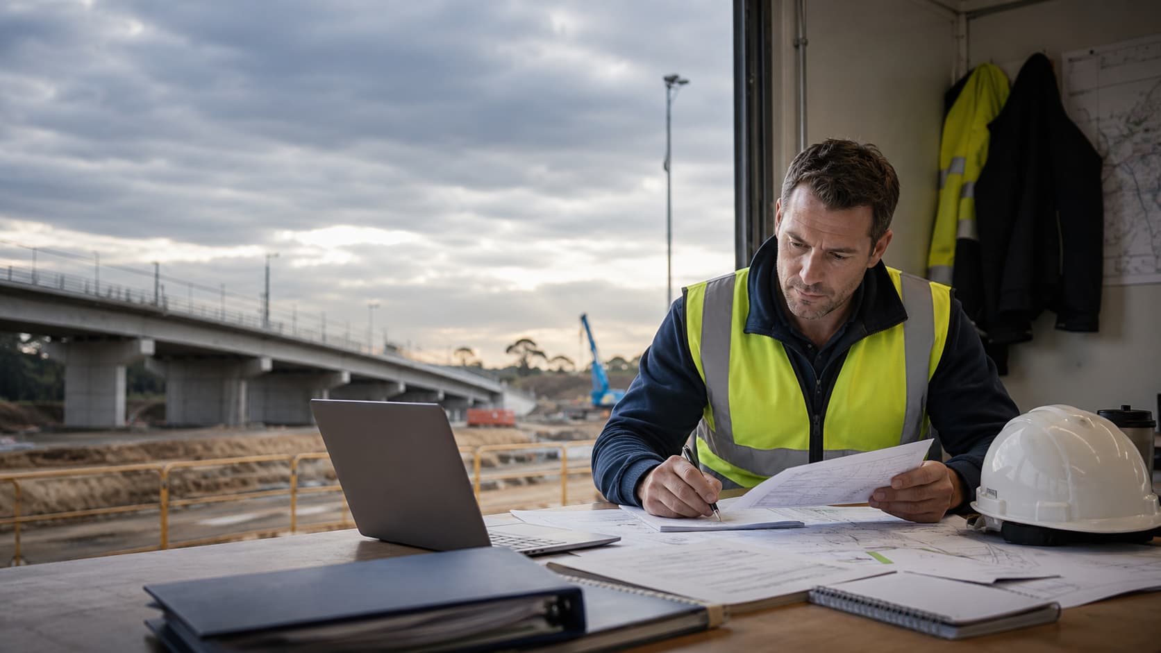 ISO, Compliance & Project Management Services | SF Engineering - SF ...