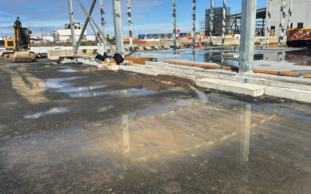 Sagona Bros ISO Certification Case Study | SF Engineering